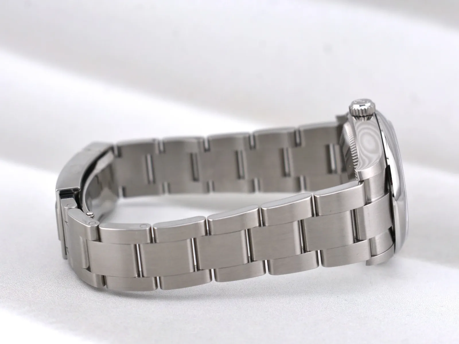 Rolex Oyster Perpetual 277200 Price in Australia | $19k - image 9