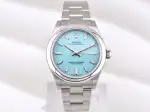 Rolex Oyster Perpetual (2024) - Ref. 277200 | Watch Scout thumbnail 1