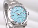 Rolex Oyster Perpetual (2024) - Ref. 277200 | Watch Scout thumbnail 2