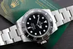 Rolex Submariner (2026) - Ref. 124060 | Watch Scout thumbnail 12