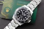 Rolex Submariner (2026) - Ref. 124060 | Watch Scout thumbnail 13