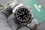 Rolex Submariner (2026) - Ref. 124060 | Watch Scout thumbnail 16