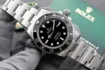 Rolex Submariner (2026) - Ref. 124060 | Watch Scout thumbnail 17
