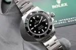 Rolex Submariner (2026) - Ref. 124060 | Watch Scout thumbnail 18