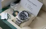 Rolex Submariner (2026) - Ref. 124060 | Watch Scout thumbnail 3