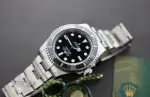 Rolex Submariner (2026) - Ref. 124060 | Watch Scout thumbnail 5