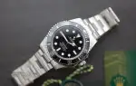 Rolex Submariner (2026) - Ref. 124060 | Watch Scout thumbnail 6