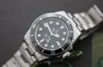 Rolex Submariner (2026) - Ref. 124060 | Watch Scout thumbnail 8