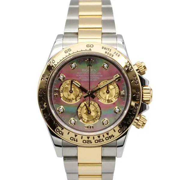 Rolex Daytona
