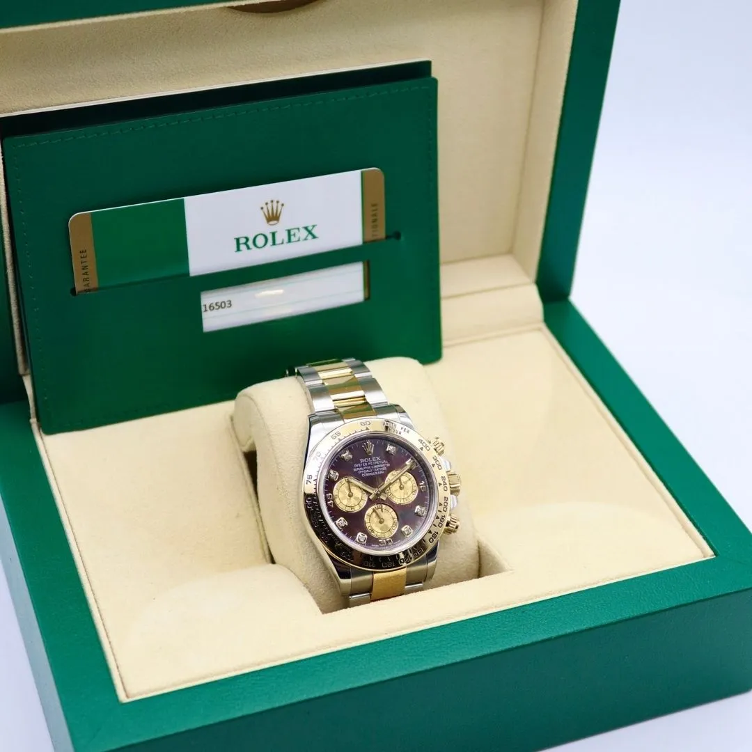 Rolex Daytona 116503 Price in Australia | $38k - image 7