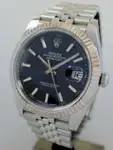 Rolex Datejust 41 (2017) - Ref. 126334 | Watch Scout thumbnail 3