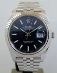 Rolex Datejust 41 (2017) - Ref. 126334 | Watch Scout thumbnail 4
