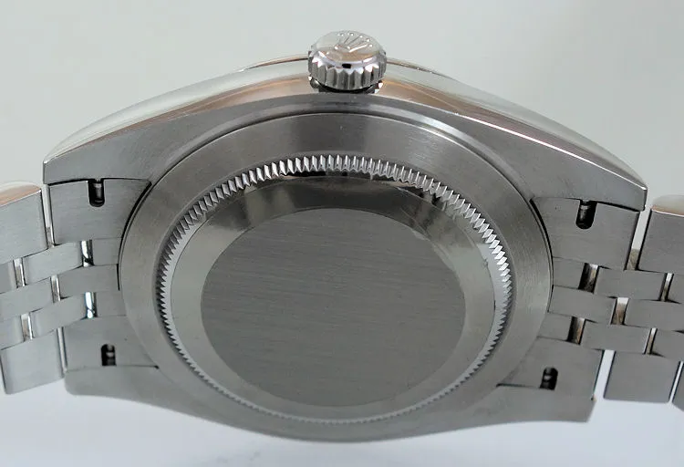 Rolex Datejust 41 126334, photo 8 of 8