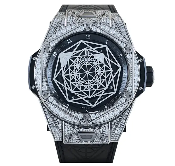 Hublot 