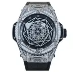 Hublot (2021) | Watch Scout thumbnail 1