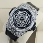 Hublot (2021) | Watch Scout thumbnail 2