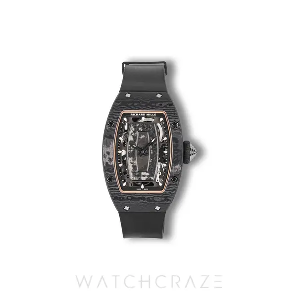 Richard Mille RM07-01