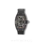 Richard Mille RM07-01 (2025) - Ref. RM07-01 | Watch Scout thumbnail 1