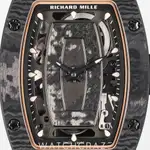 Richard Mille RM07-01 (2025) - Ref. RM07-01 | Watch Scout thumbnail 2
