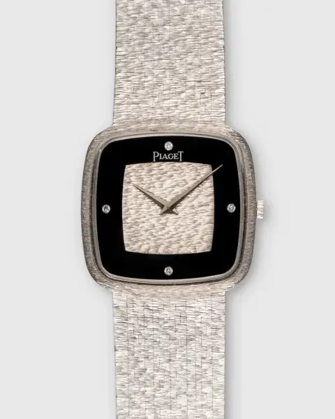Piaget N/A