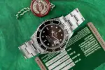 Rolex Submariner (2008) - Ref. 16610 | Watch Scout thumbnail 2