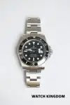 Rolex Submariner Date 116610LN