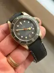 Tudor Black Bay (2022) - Ref. 79250BA | Watch Scout thumbnail 1