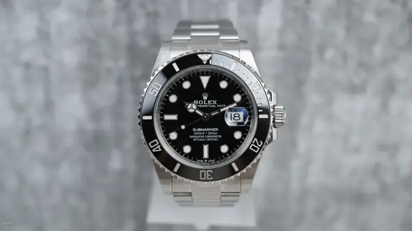 Rolex Submariner