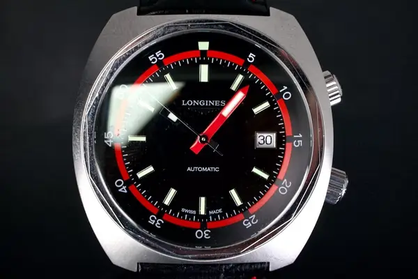 Longines Heritage