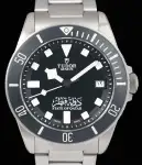 Tudor Pelagos (2020) - Ref. 25600TN | Watch Scout thumbnail 1