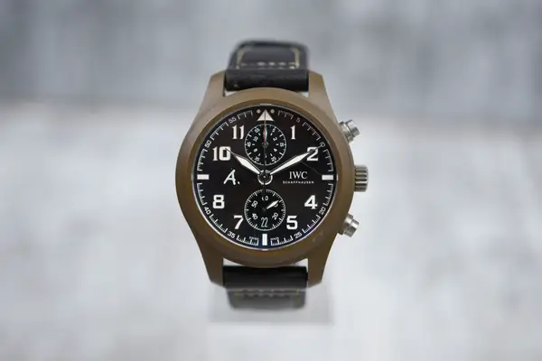 IWC Pilot