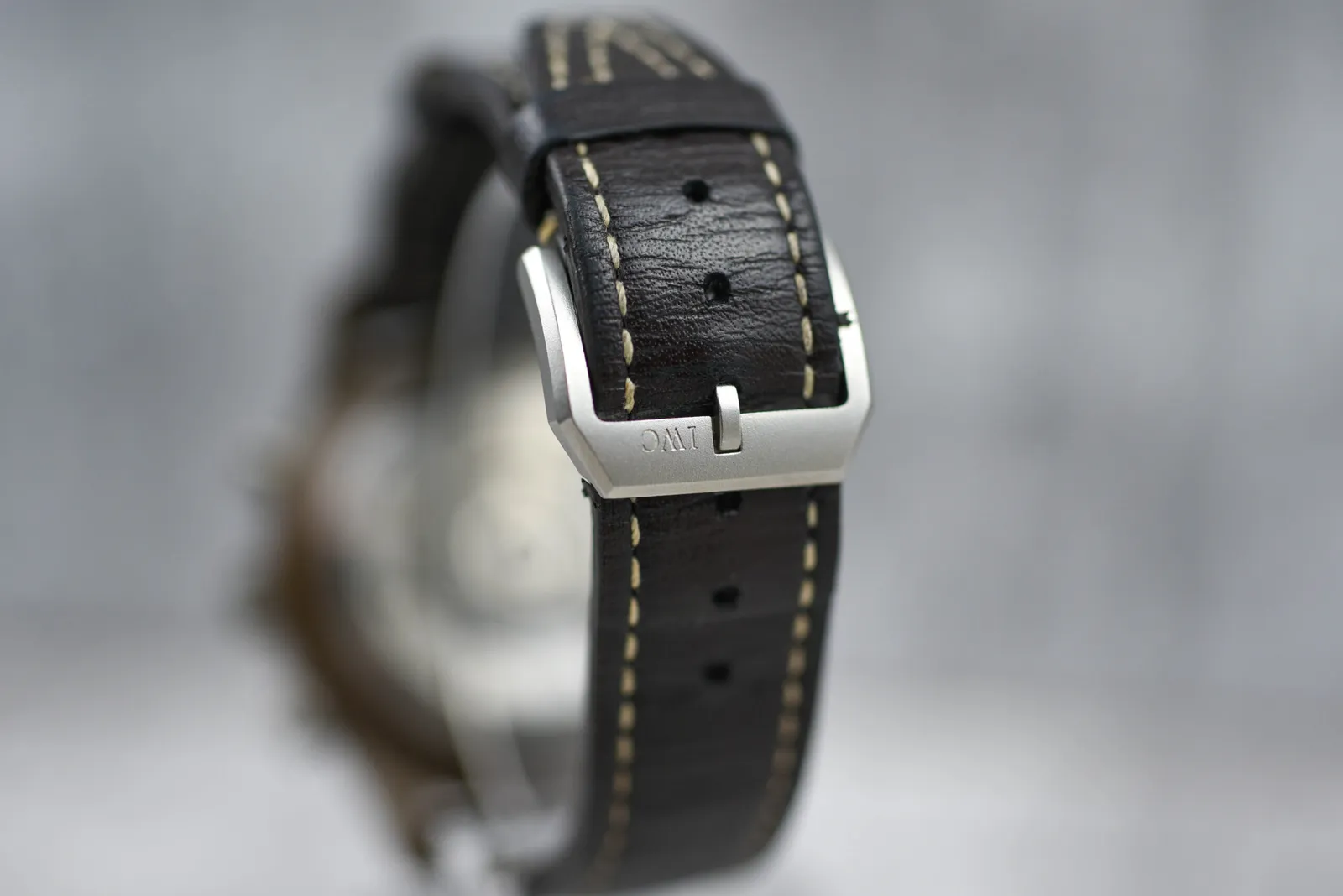 IWC Pilot IW388004, photo 7 of 7