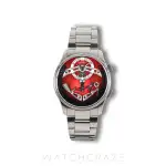 Christopher Ward C1 Bel Canto "The Red One" (2024) - Ref. C01-41APT2-T0AM1 | Watch Scout thumbnail 1