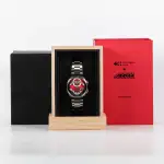 Christopher Ward C1 Bel Canto "The Red One" (2024) - Ref. C01-41APT2-T0AM1 | Watch Scout thumbnail 4