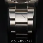 Christopher Ward C1 Bel Canto "The Red One" (2024) - Ref. C01-41APT2-T0AM1 | Watch Scout thumbnail 8