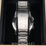 Christopher Ward C1 Bel Canto "The Red One" (2024) - Ref. C01-41APT2-T0AM1 | Watch Scout thumbnail 9