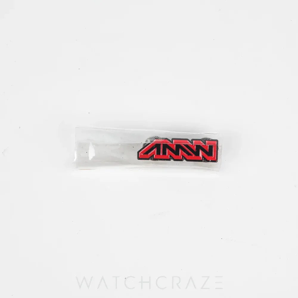 Christopher Ward C1 Bel Canto "The Red One" C01-41APT2-T0AM1, photo 11 of 11