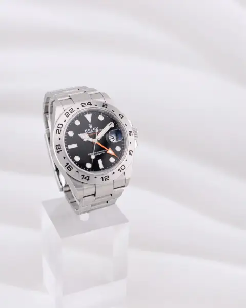 Rolex Explorer II Ref. 226570
