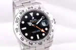 Rolex Explorer II (2022) - Ref. 226570 | Watch Scout thumbnail 3