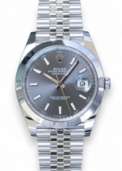Rolex Datejust 41 Ref. 126300
