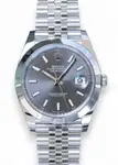Rolex Datejust 41 (2025) - Ref. 126300 | Watch Scout thumbnail 1