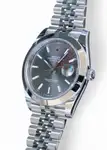 Rolex Datejust 41 (2025) - Ref. 126300 | Watch Scout thumbnail 11