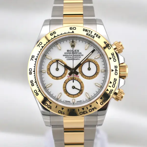Rolex Daytona