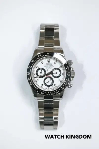 Rolex Daytona Ref. 116500LN