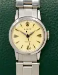 Rolex Precision (1960) - Ref. 9169 | Watch Scout thumbnail 1