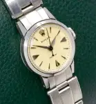 Rolex Precision (1960) - Ref. 9169 | Watch Scout thumbnail 2