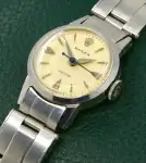 Rolex Precision (1960) - Ref. 9169 | Watch Scout thumbnail 3
