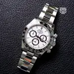 Rolex Daytona (2024) - Ref. 126500LN | Watch Scout thumbnail 1