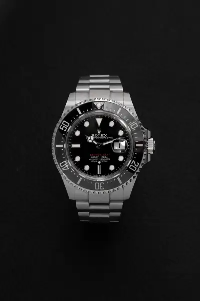 Rolex Sea-Dweller Ref. 126600