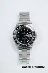 Rolex GMT-Master II (2000) - Ref. 16710 | Watch Scout thumbnail 1